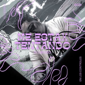收聽DJ Liendro的Me Estax Tentando歌詞歌曲
