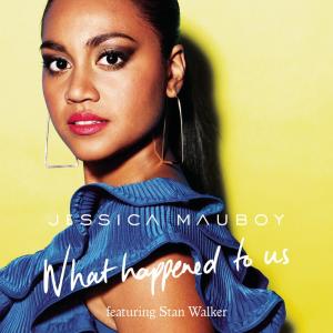 ดาวน์โหลดและฟังเพลง What Happened to Us พร้อมเนื้อเพลงจาก Jessica Mauboy