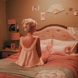 Album Norma Jeane from Jennessa Cairo