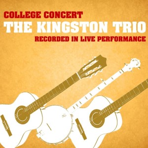 收聽The Kingston Trio的500 Miles歌詞歌曲