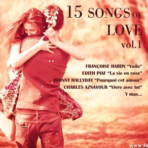 ดาวน์โหลดและฟังเพลง Voila พร้อมเนื้อเพลงจาก Francoise Hardy