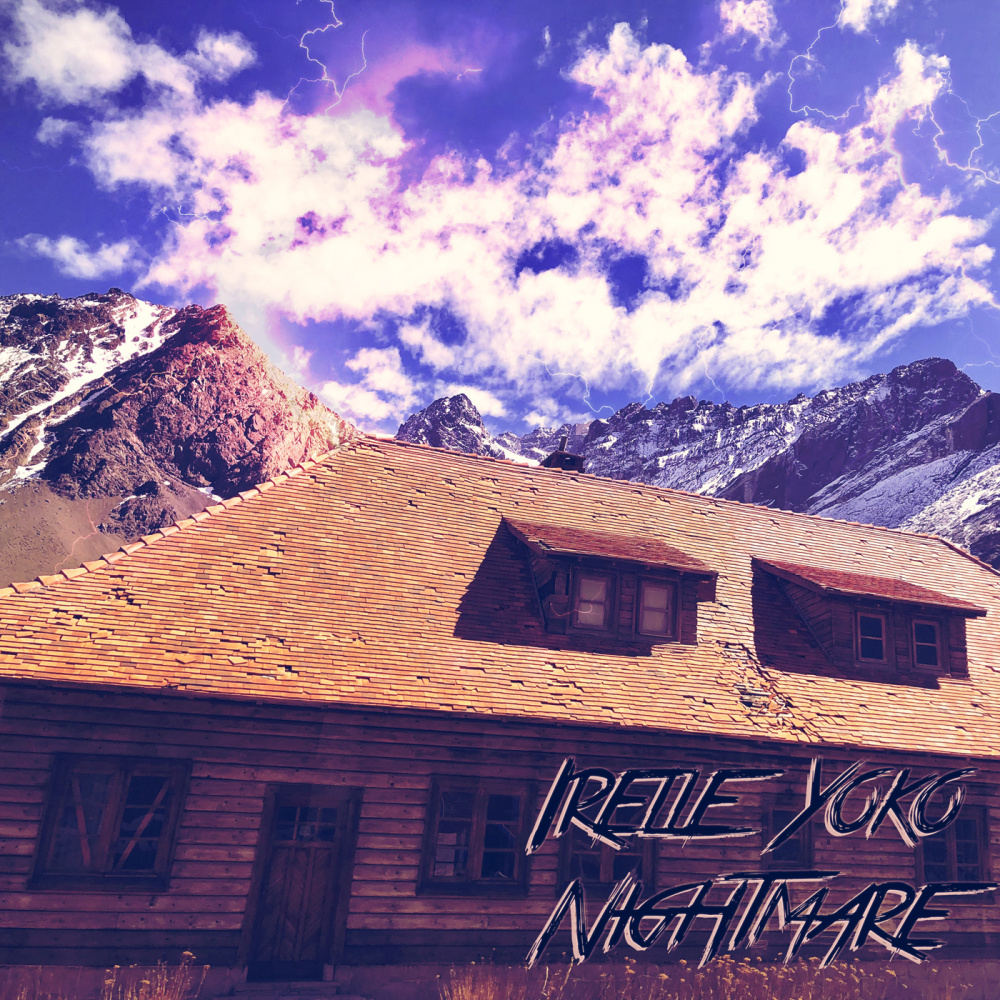 Nightmare (Explicit)