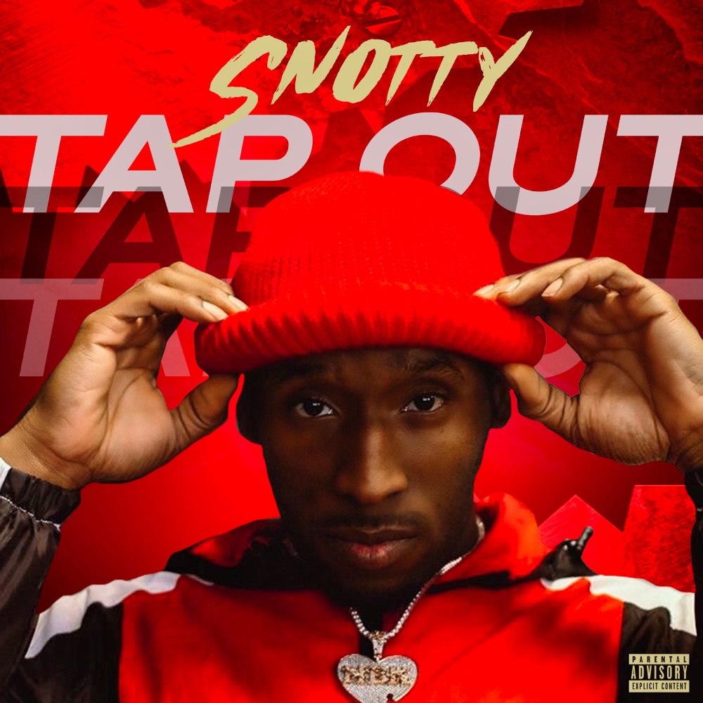 Tap Out (Explicit)