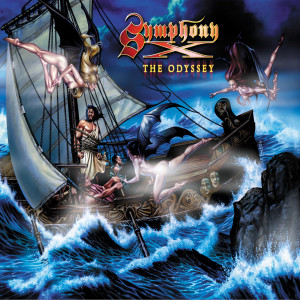 Listen to King of Terrors song with lyrics from Symphony X
