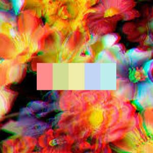收听Technicolor的Spring歌词歌曲