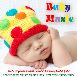 Dengarkan A Love Song lagu dari Baby Music dengan lirik