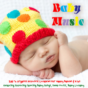 Dengarkan What a Wonderful World lagu dari Baby Music dengan lirik