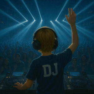 default playlist img