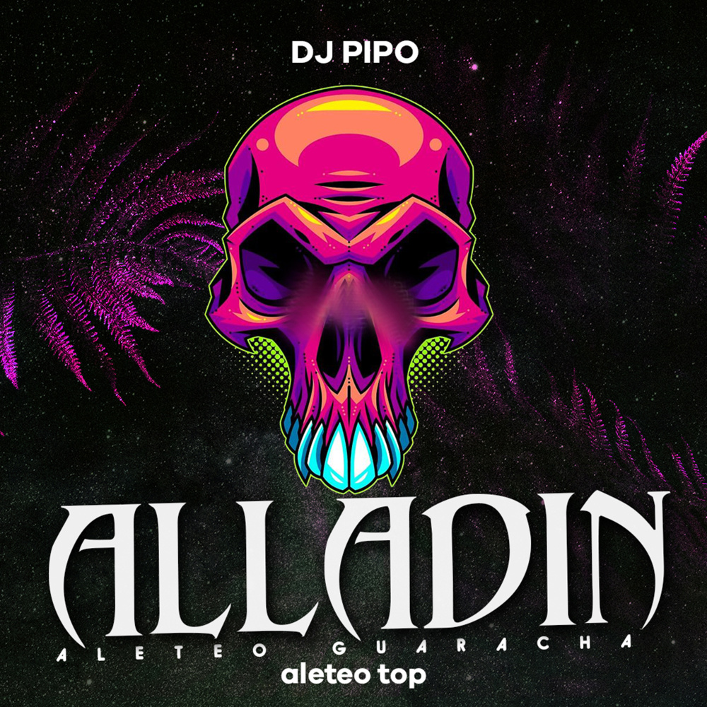 Alladin ( Aleteo Guaracha )