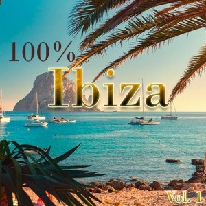 Album 100% Ibiza Vol.1 oleh Varios Artistas