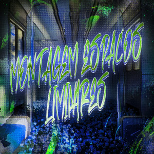 Montagem Espaços Liminares dari SXMVCHI