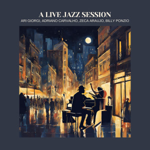 ดาวน์โหลดและฟังเพลง Love Is Here to Stay (Live) พร้อมเนื้อเพลงจาก Ari Giorgi