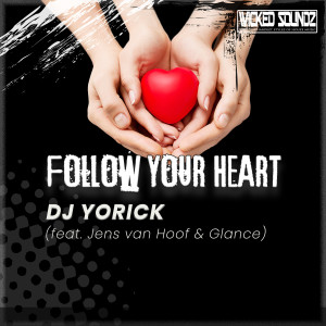 Album Follow Your Heart from DJ Yorick