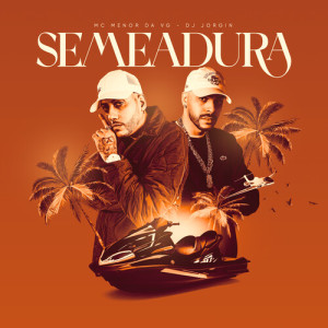 Album Lei Da Semeadura from DJ Jorgin