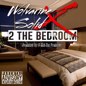 Listen to 2 the BedRoom (Explicit) song with lyrics from Wolvarine Solid X
