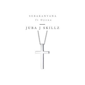 Listen to Sebakanyana (feat. Oyena) song with lyrics from Juba J Skillz