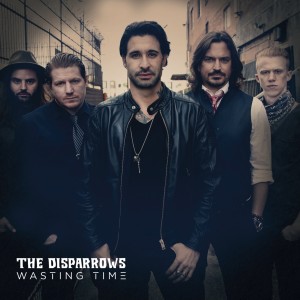 收聽The Disparrows的Dying for You歌詞歌曲