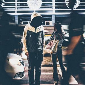 อัลบัม Walking Down The Street ศิลปิน 