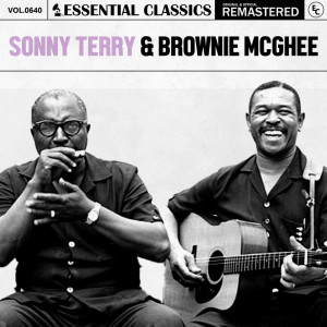 ดาวน์โหลดและฟังเพลง If You Lose Your Money พร้อมเนื้อเพลงจาก Sonny Terry & Brownie McGhee