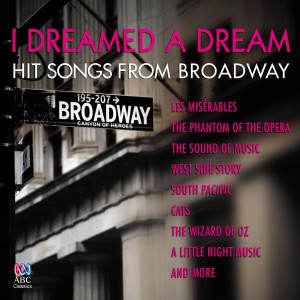 ดาวน์โหลดและฟังเพลง I Dreamed A Dream (From "Les Misérables") พร้อมเนื้อเพลงจาก Tasmanian Symphony Orchestra