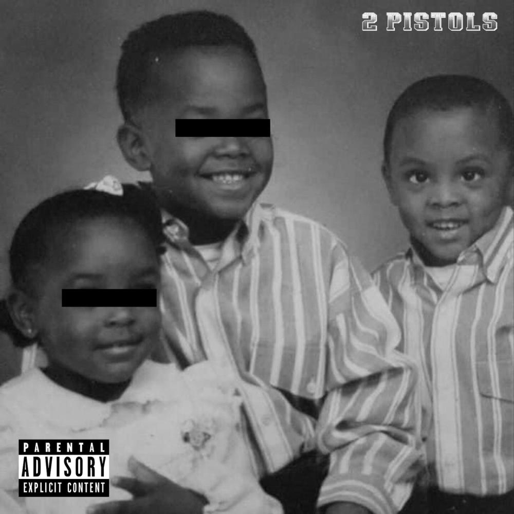 Keeper Of The Plains (feat. MG Problems) (Explicit)