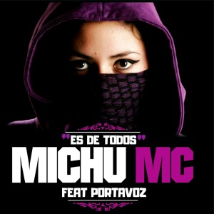 Michu MC的專輯Es de Todos
