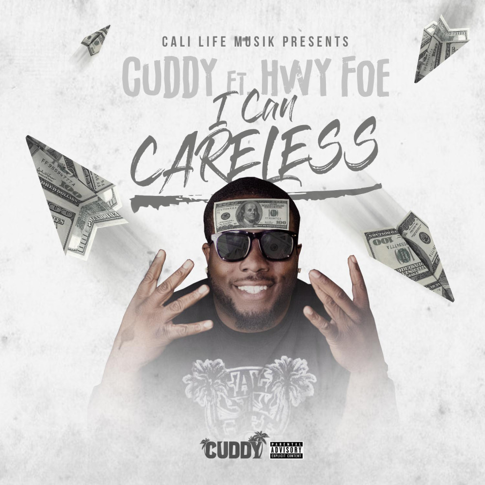 I Can Careless (Explicit)