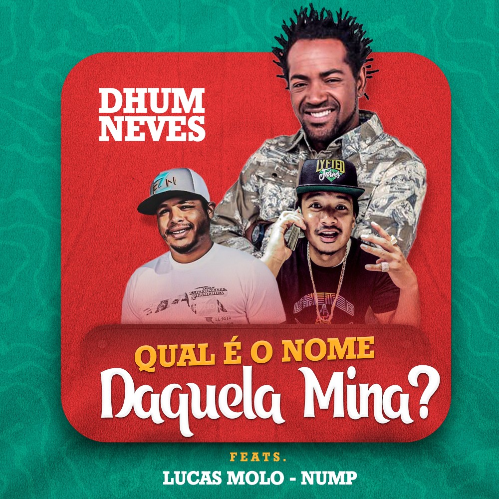 Qual É o Nome Daquela Mina