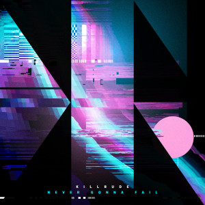 收聽Killrude的Bright Future歌詞歌曲