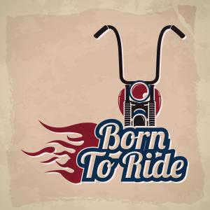 ดาวน์โหลดและฟังเพลง Born to Ride พร้อมเนื้อเพลงจาก OdinMann