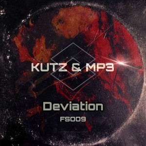 Kutz的專輯Deviation