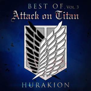 ดาวน์โหลดและฟังเพลง Attack on Titan (Wmid x Chronicles) พร้อมเนื้อเพลงจาก Hurakion