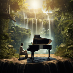 Piano Music: Relaxation Peaceful Day