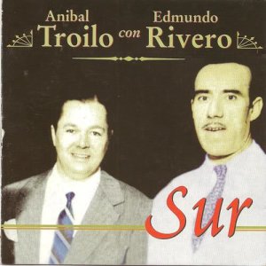 ดาวน์โหลดและฟังเพลง La Mariposa พร้อมเนื้อเพลงจาก Anibal Troilo y Edmundo Rivero