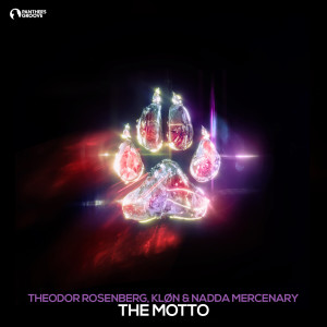 Album The Motto from Theodor Rosenberg