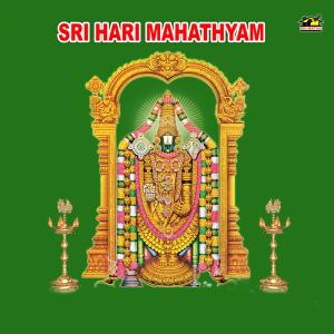 收听Ramu的Sri Hari Charitham歌词歌曲