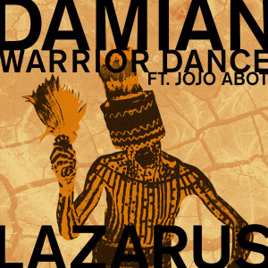 อัลบัม Warrior Dance ศิลปิน Damian Lazarus