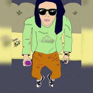 default playlist img