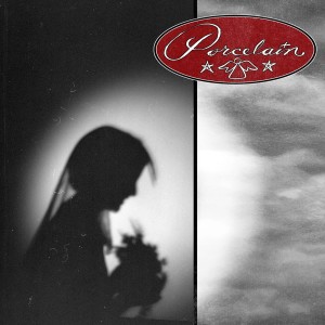 Album porcelain from Porcelain