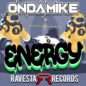 Album Energy from OnDaMiKe