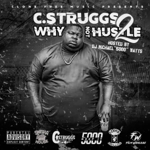 Listen to Talk About (Explicit) song with lyrics from C Struggs