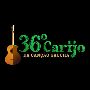 收聽Carijo da Canção Gaúcha的A Lenda Aquece o Braseiro (Ao Vivo)歌詞歌曲