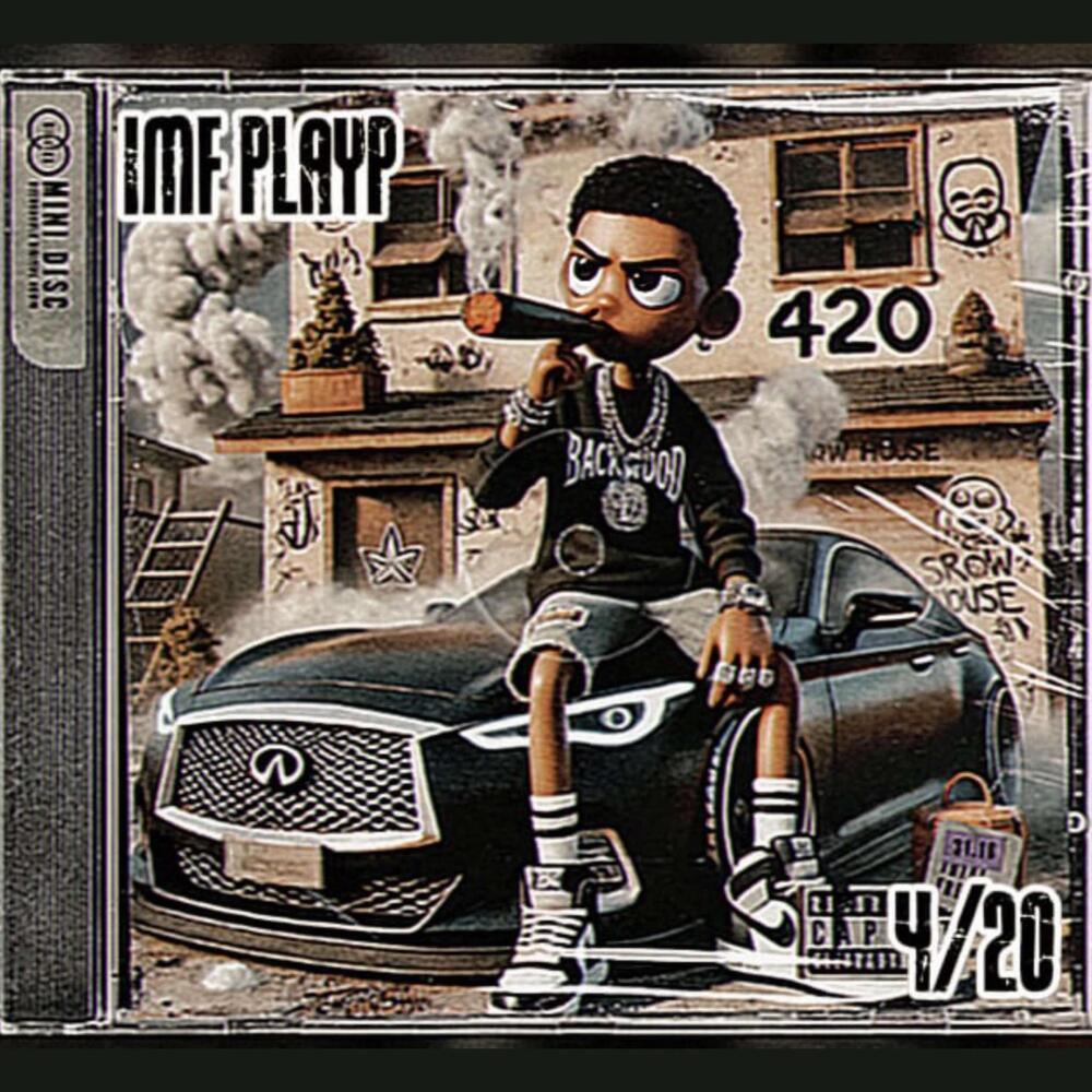 On Me (Explicit)