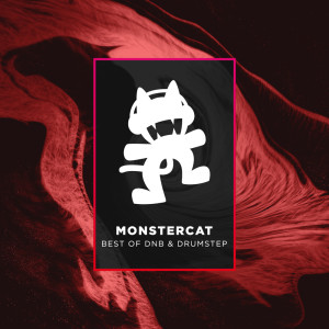 อัลบัม Monstercat - Best of DnB & Drumstep ศิลปิน Melano