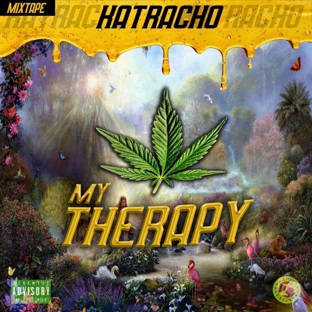 Tryna Smoke (Explicit)