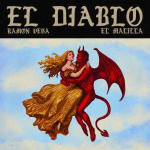 Ramon Vega的專輯EL DIABLO
