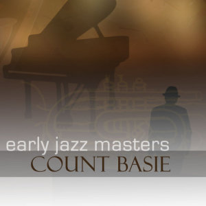 收聽Count Basie的Jumpin' At The Woodside歌詞歌曲