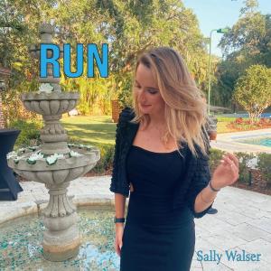 ดาวน์โหลดและฟังเพลง Run พร้อมเนื้อเพลงจาก Sally Walser
