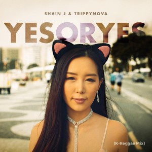 ดาวน์โหลดและฟังเพลง YES or YES (K-Reggae Version) พร้อมเนื้อเพลงจาก Shain J