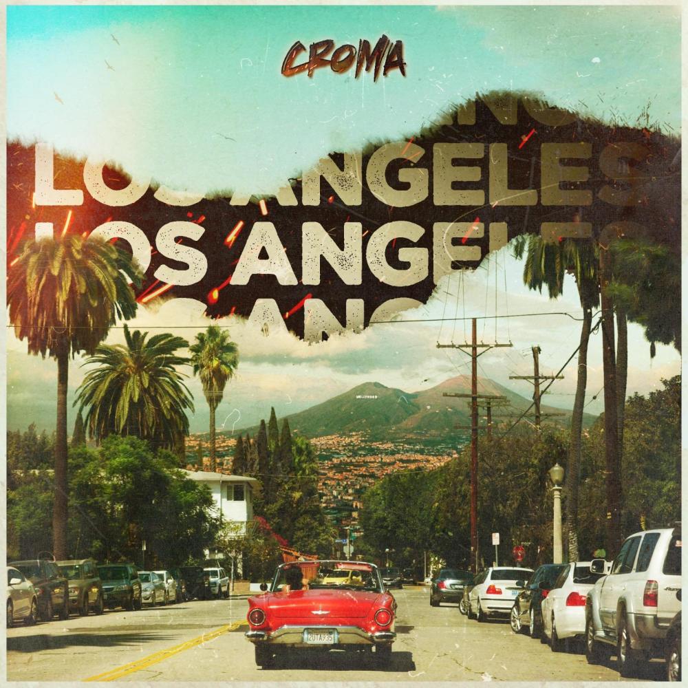 LOS ANGELES